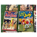 Vintage Comics