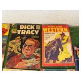 Vintage Comics