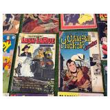 Vintage Comics