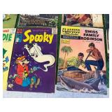 Vintage Comics