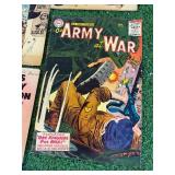 Vintage Comics