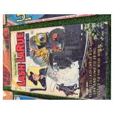 Vintage Comics