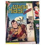 Vintage Comics