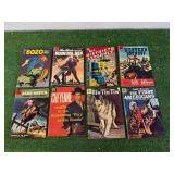 Vintage Dell Comics