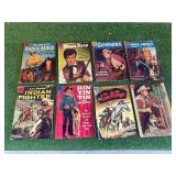 Vintage Dell Comics