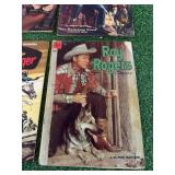 Vintage Dell Comics