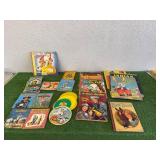 Vintage Children