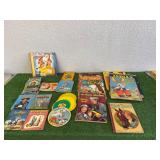 Vintage Children