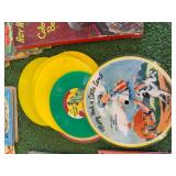 Vintage Children