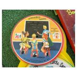 Vintage Children