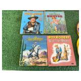 Vintage Children
