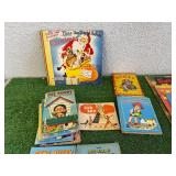Vintage Children