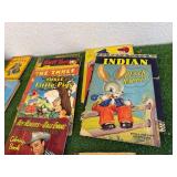 Vintage Children