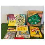 Games, Blocks, Tinkertoys