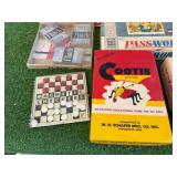 Games, Blocks, Tinkertoys