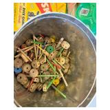 Games, Blocks, Tinkertoys