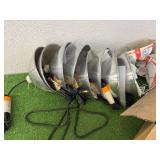 New Brooker Lamps & Bulbs