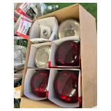 New Brooker Lamps & Bulbs