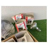 New Brooker Lamps & Bulbs