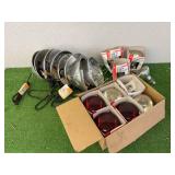 New Brooker Lamps & Bulbs