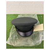 NOS Military Hat