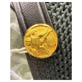 NOS Military Hat