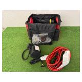 Bridgestone Emergency Auto Kit