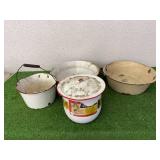 Enamel Ware