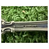 Gorhan Sterling Silver Flatware