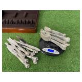 Gorhan Sterling Silver Flatware