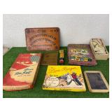 Vintage Games, Lone Ranger Punch-Out Set