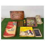 Vintage Games, Lone Ranger Punch-Out Set