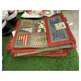 Gift Bags, Gift Boxes & Santa Figures