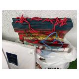 Gift Bags, Gift Boxes & Santa Figures