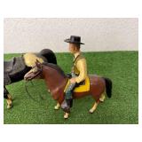 Horses