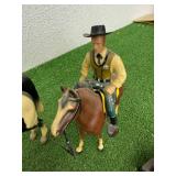 Horses