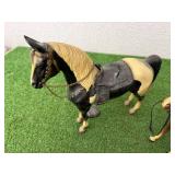 Horses