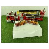 Toy Fire Trucks
