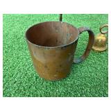 Brass & Copper Items