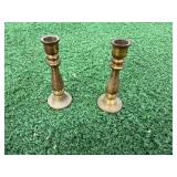 Brass & Copper Items