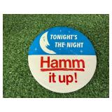 Budweiser Steins, Hamm