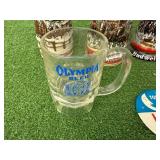 Budweiser Steins, Hamm