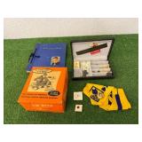 Boy Scout & Cub Scout Items