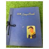 Boy Scout & Cub Scout Items
