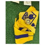 Boy Scout & Cub Scout Items