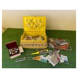 Sewing/Craft Supplies