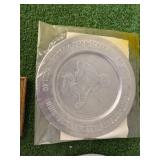 Vintage Advertising Items & Collectors Plates