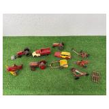 Vintage Toys