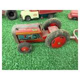Vintage Toys