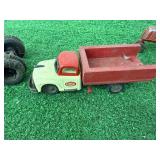 Vintage Toys